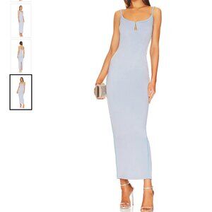 NWOT Ruby Maxi Dress Superdown Revolve Sold Out